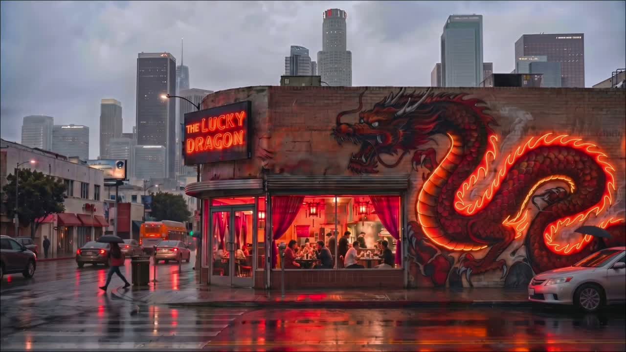 Misfortune Cookies - Not Your Lucky Day